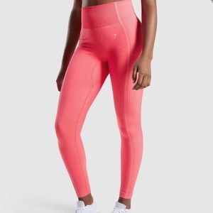 Gymshark Ultra seamless